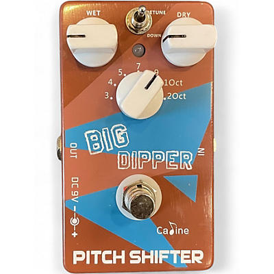 Used Pedalpal Fx PAL800 V3 Effect Pedal