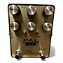 Used Pedalpal PAL800 Effect Pedal
