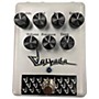 Used Pedalpcb valhalla distortion Effect Pedal