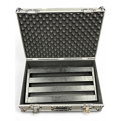 Used Pedaltrain 24x12 Board Pedal Board