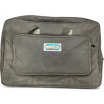 Used Pedaltrain 3 Pedal Board