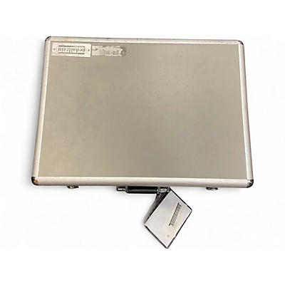 Used Pedaltrain CASE Pedal Board