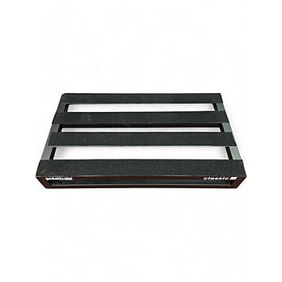 Pedaltrain Used Pedaltrain CLASSIC 1 Pedal Board