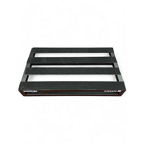 Used Pedaltrain CLASSIC 1 Pedal Board