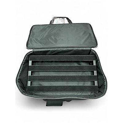 Used Pedaltrain CLASSIC 2 Pedal Board