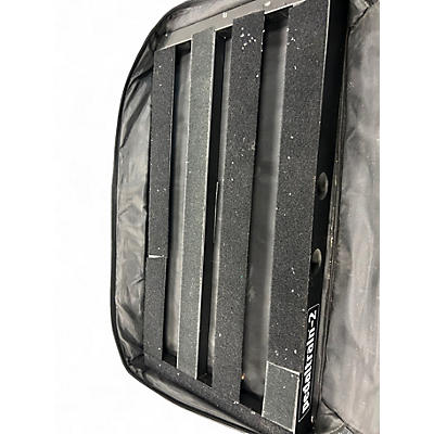 Used Pedaltrain CLASSIC 2 Pedal Board