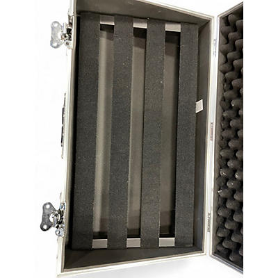 Used Pedaltrain CLASSIC 2 Utility Case