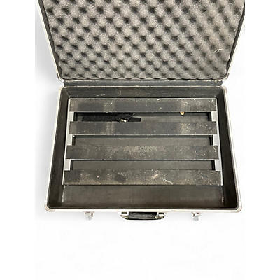 Used Pedaltrain CLASSIC 2 W/CASE Utility Case