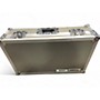 Used Pedaltrain CLASSIC II CASE W/SMARTTRACK XS2 PEDALBOARD