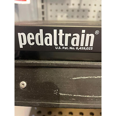 Pedaltrain Used Pedaltrain CLASSIC JR Pedal Board