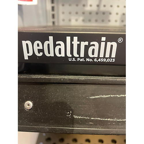 Pedaltrain Used Pedaltrain CLASSIC JR Pedal Board