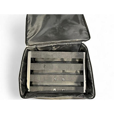 Used Pedaltrain CLASSIC JR Pedal Board
