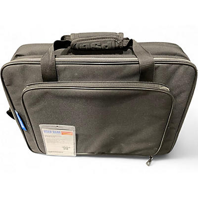 Used Pedaltrain CLASSIC JR Pedal Board