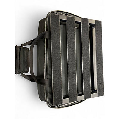 Used Pedaltrain CLASSIC JR Pedal Board