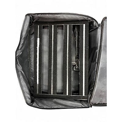 Used Pedaltrain CLASSIC JR Pedal Board