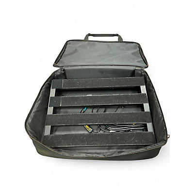 Used Pedaltrain CLASSIC JR Pedal Board