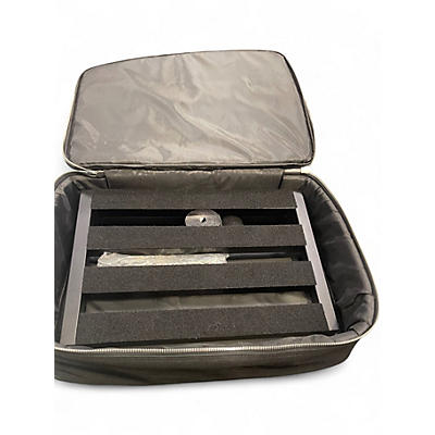 Used Pedaltrain CLASSIC JR Pedal Board