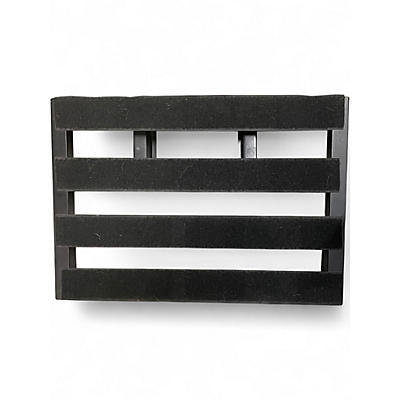 Used Pedaltrain CLASSIC JR Pedal Board