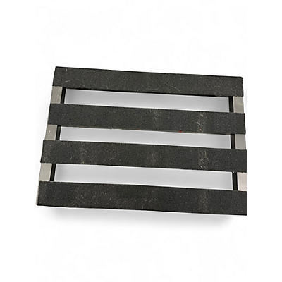 Used Pedaltrain CLASSIC JR Pedal Board