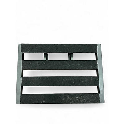 Used Pedaltrain CLASSIC JR Pedal Board