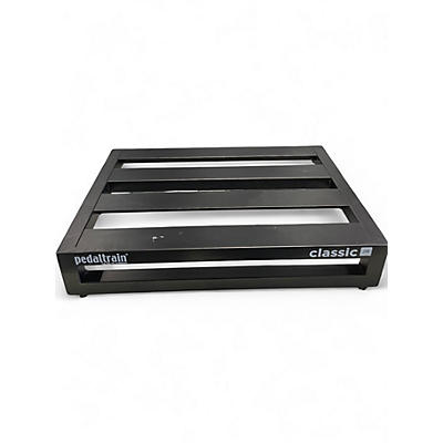 Used Pedaltrain CLASSIC JR Pedal Board