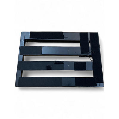 Used Pedaltrain CLASSIC JR Pedal Board