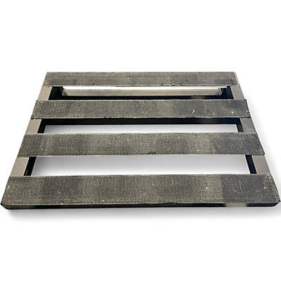 Used Pedaltrain CLASSIC JR Pedal Board