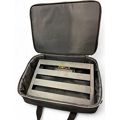 Used Pedaltrain CLASSIC JR W/1SPOT CS7 SUPPLY Pedal Board