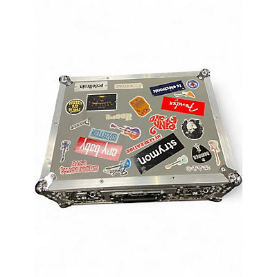 Used Pedaltrain CLASSIC JR WITH HARD CASE Misc Stand