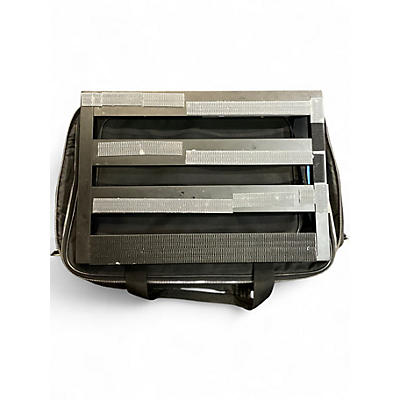 Used Pedaltrain CLASSIC JR WITH SOFT CASE Pedal Board