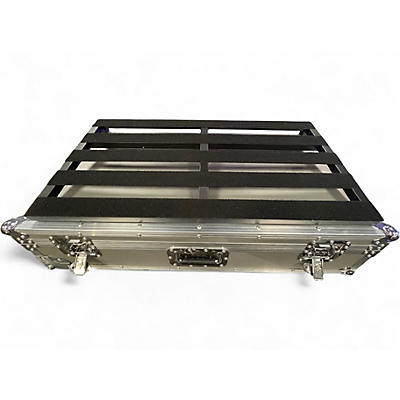 Used Pedaltrain  CLASSIC PRO Pedal Board