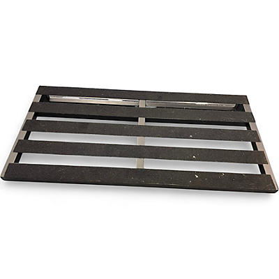Used Pedaltrain CLASSIC PRO Pedal Board