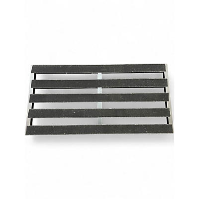 Used Pedaltrain CLASSIC PRO Pedal Board