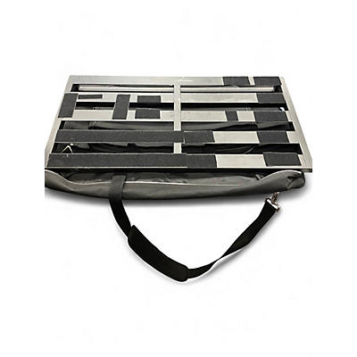 Used Pedaltrain CLASSIC PRO Pedal Board