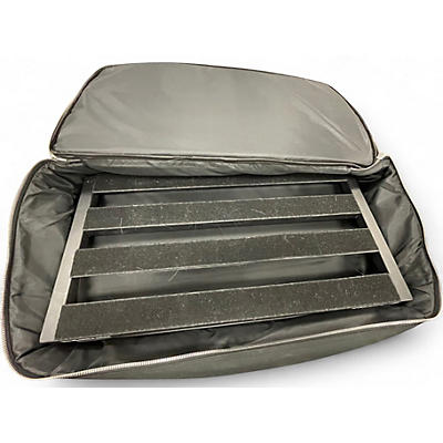 Used Pedaltrain CLASSIC2 Pedal Board