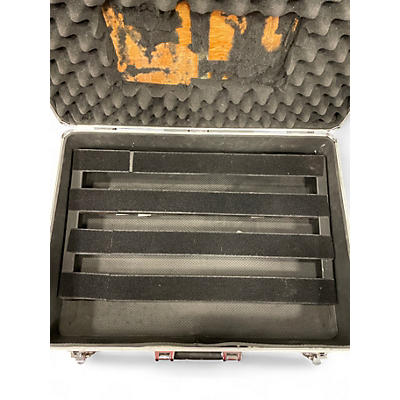 Used Pedaltrain Classic 1 Pedal Board