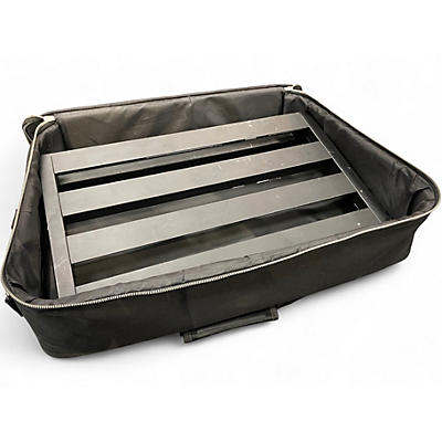 Used Pedaltrain Classic 1 Pedal Board