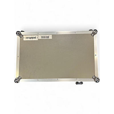 Used Pedaltrain Classic 1 Pedalboard Pedal Board