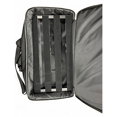 Used Pedaltrain Classic 2 Pedal Board