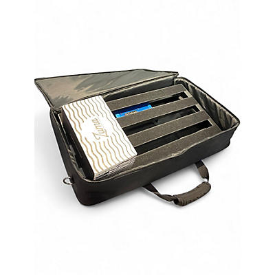 Used Pedaltrain Classic 2 w/ Strymon ZUMA