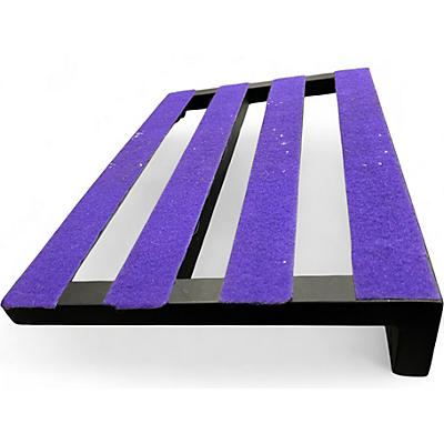 Used Pedaltrain Classic JR Pedal Board