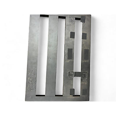 Used Pedaltrain Classic Jr Pedal Board