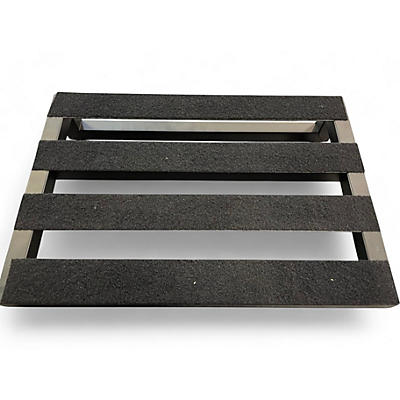 Used Pedaltrain Classic Jr Pedal Board