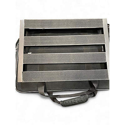 Used Pedaltrain Classic Jr Pedal Board