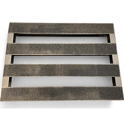 Used Pedaltrain Classic Jr Pedal Board