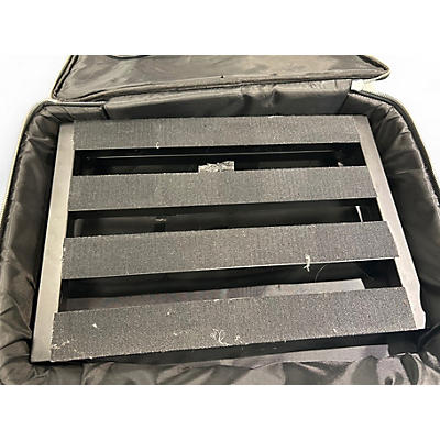 Used Pedaltrain Classic Jr Pedal Board