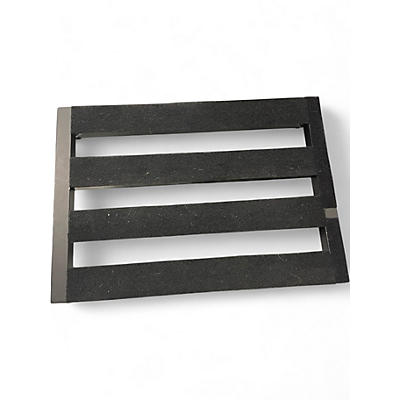 Used Pedaltrain Classic Junior Pedal Board