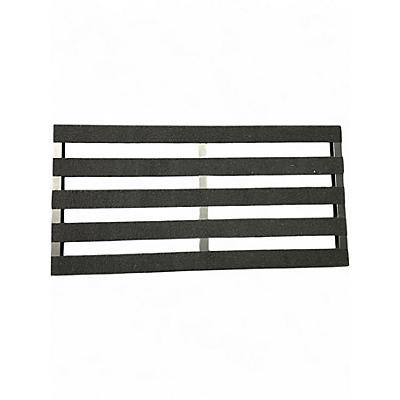 Used Pedaltrain Classic Pro Pedal Board