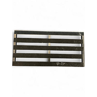 Used Pedaltrain Classic Pro Pedal Board