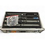 Used Pedaltrain Classic Pro w/ Voodoo Lab 2 Plus and Tour Case Pedal Board